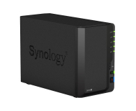 Synology DS220+ - 581022 - zdjęcie 6
